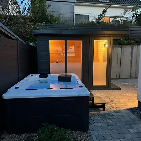 Strandhaus Marie-team