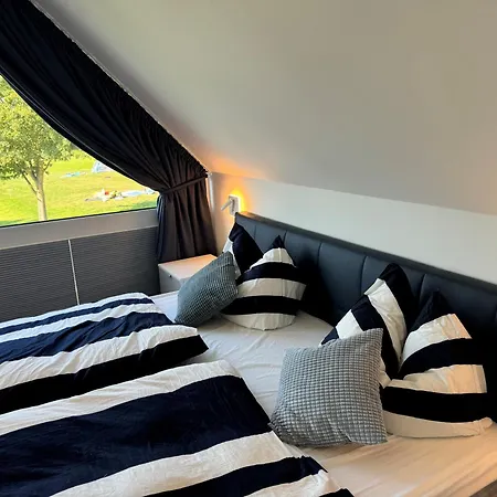 Prázdninový dům Strandhaus Marie-team *