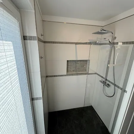 Strandhaus Marie-team