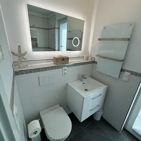 Strandhaus Marie-team *