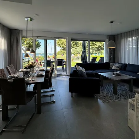 Strandhaus Marie-team *