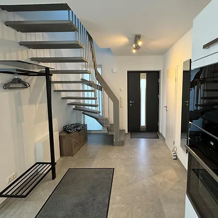 Strandhaus Marie-team * Göhren-Lebbin