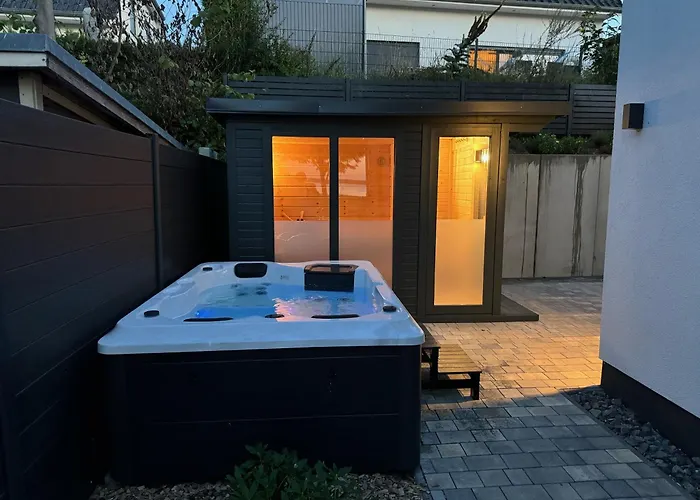 Strandhaus Marie-team