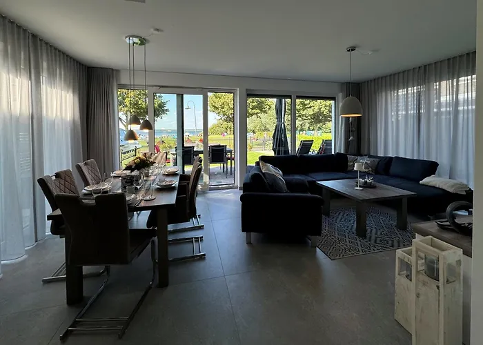 Strandhaus Marie-team *